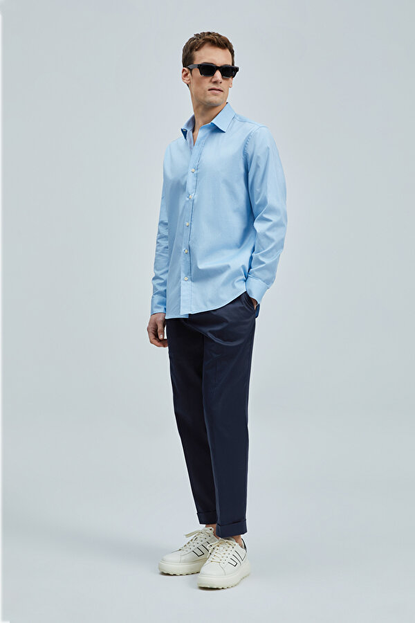 Daniel Erkek Basic Gömlek 111010633