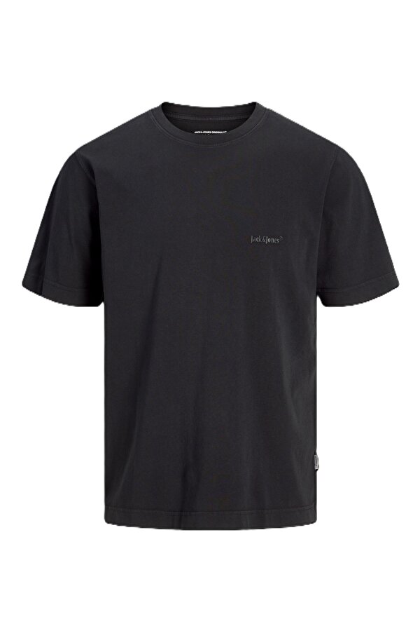 Jack&Jones Jorvarenna Pigment Dye Tee Erkek T-shirt 12273573