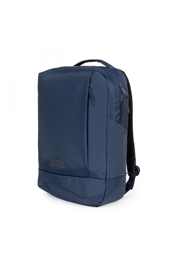 Tecum F CNNCT Navy Laptop Sırt Çantası