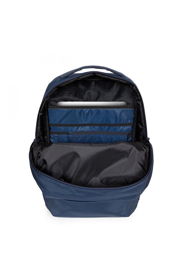 Tecum F CNNCT Navy Laptop Sırt Çantası