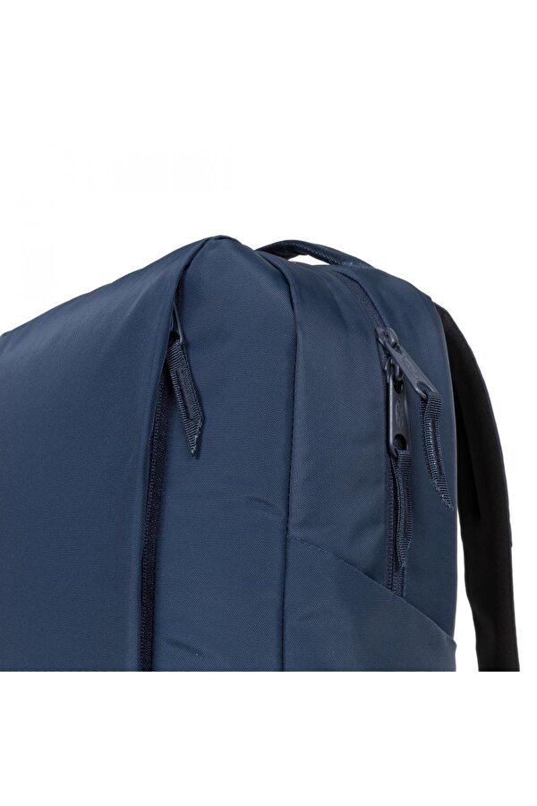 Tecum F CNNCT Navy Laptop Sırt Çantası