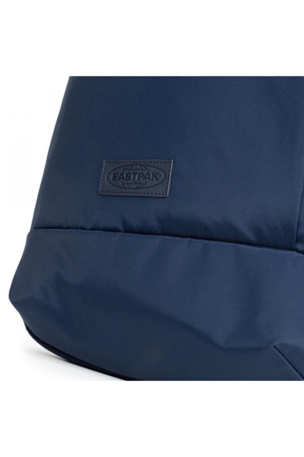 Tecum F CNNCT Navy Laptop Sırt Çantası