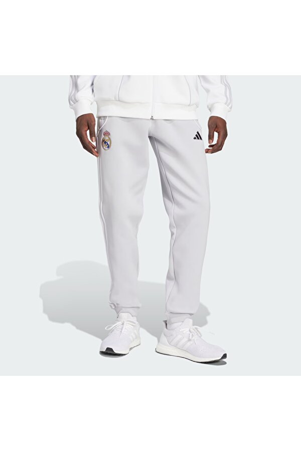 Erkek Real Madrid Futbol Eşofman Altı Ubp Doubleknit Pants Jn3070