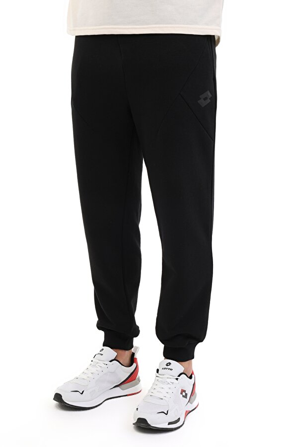 M-ZUMA JOGGER 5FX Siyah Erkek Eşofman Altı