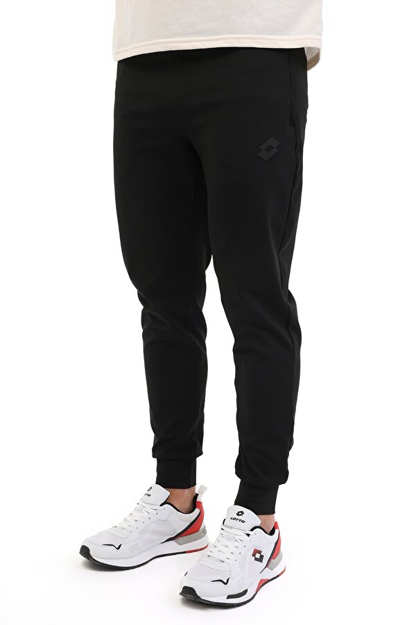 M-BSC PES JOGGER 5FX Siyah Erkek Eşofman Altı
