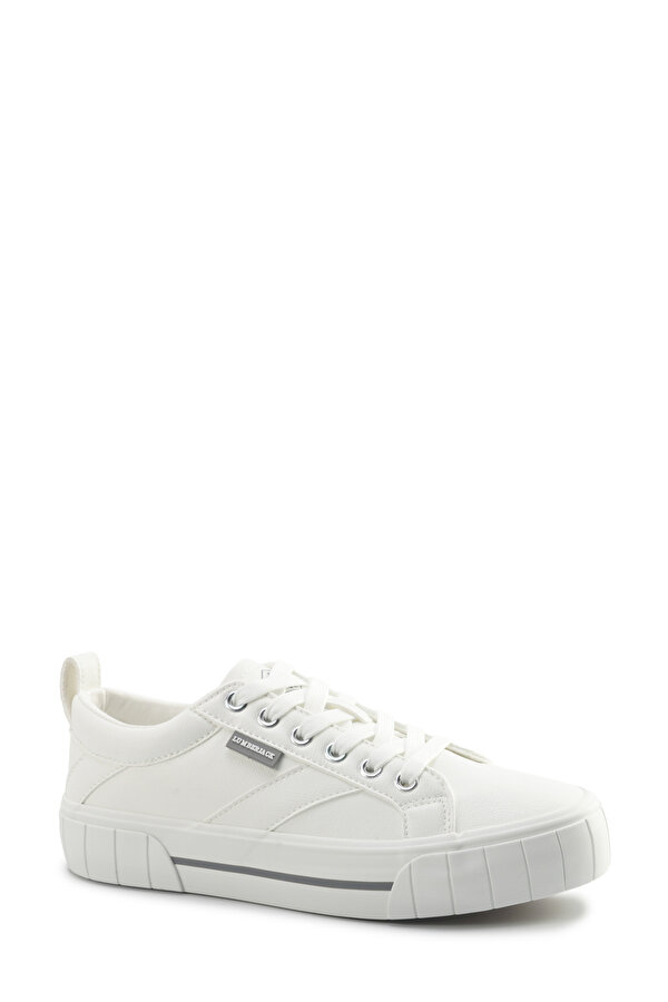 Lumberjack CALM 5PR Beyaz Kadın Sneaker 102022952 | lumberjack