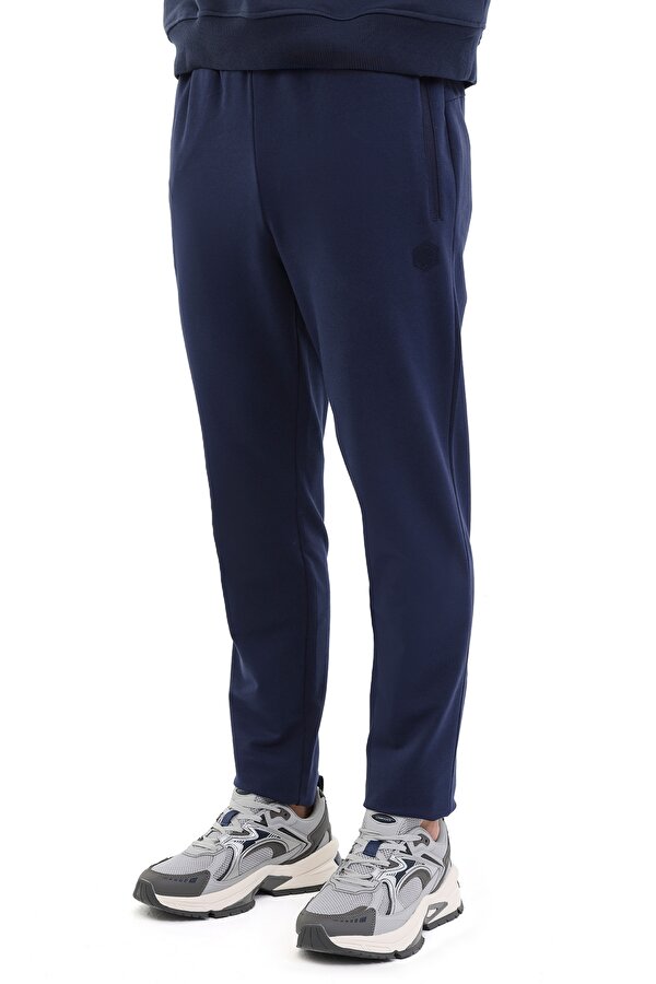 MB CT121 T.PANT 5PR Lacivert Erkek Eşofman Altı