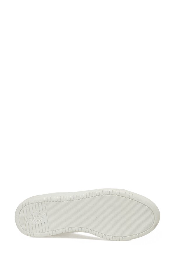 PALPI 5PR Beyaz Erkek Sneaker