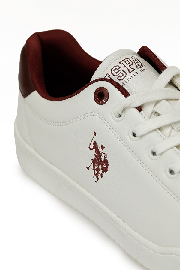 PALPI 5PR Beyaz Erkek Sneaker
