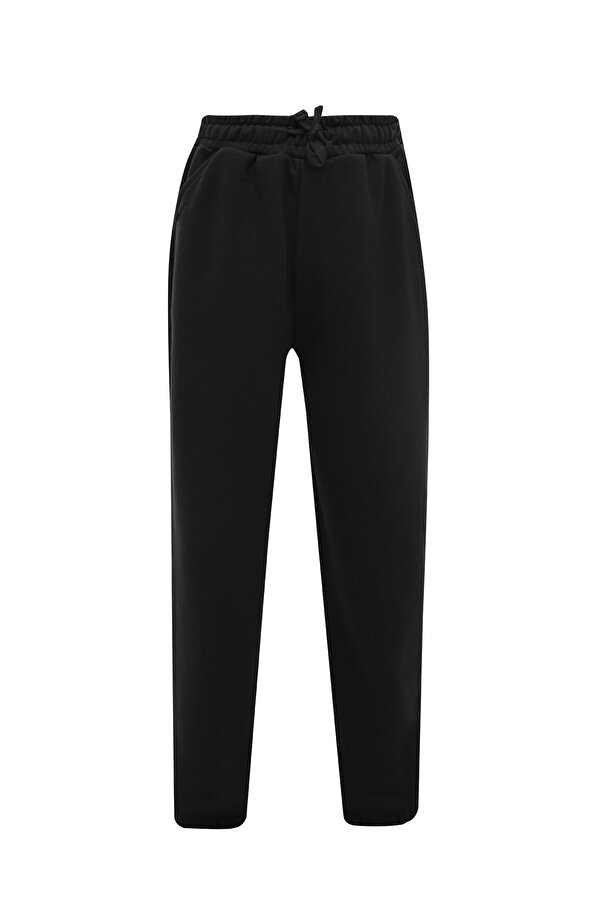 KU 23JAYLA KDS06 5PR Siyah Unisex Çocuk Pantolon