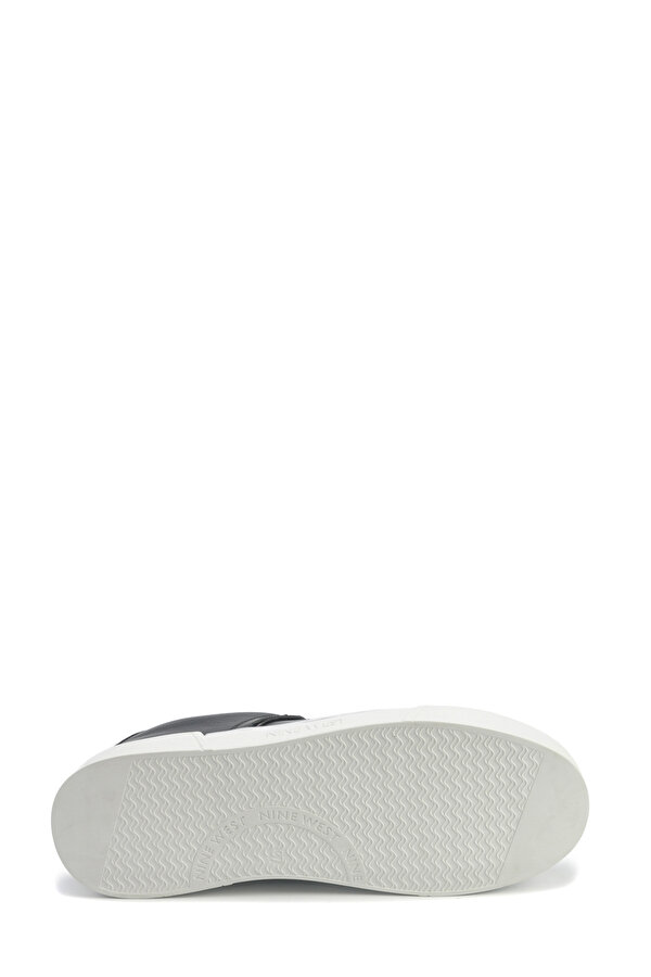 REEVES 5PR Siyah Kadın Sneaker