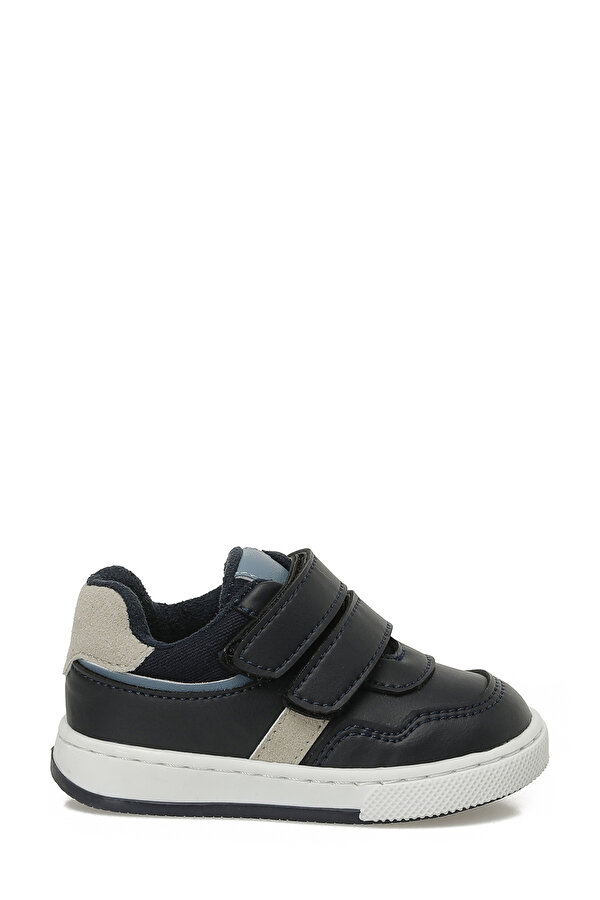 DUMA.I5PR Lacivert Erkek Çocuk Sneaker