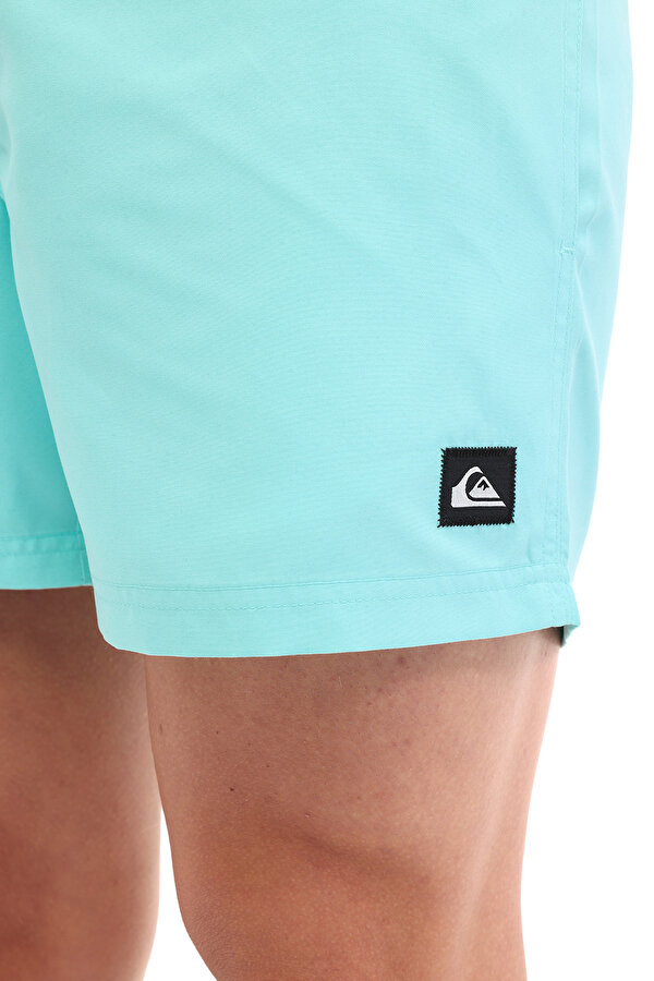 EVERYDAY SOLID VOLLEY 15 Laci Erkek Deniz Şortu