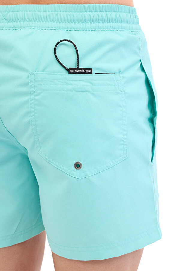 EVERYDAY SOLID VOLLEY 15 Laci Erkek Deniz Şortu