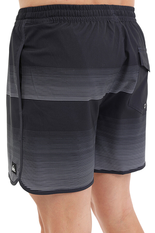 SURFSILK SCALLOP VOLLEY 1 Lacivert Erkek Deniz Şortu