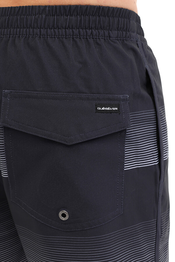 SURFSILK SCALLOP VOLLEY 1 Lacivert Erkek Deniz Şortu