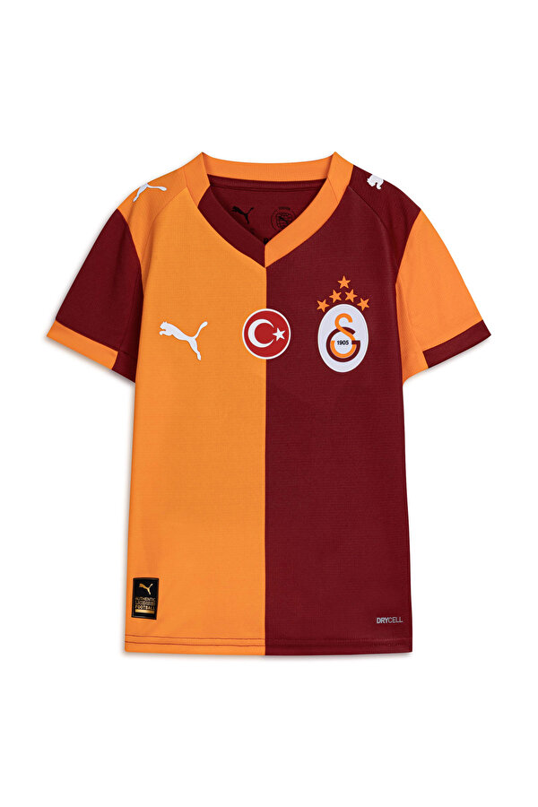 GSK Home Jersey Replica J Kırmızı Erkek Çocuk Forma