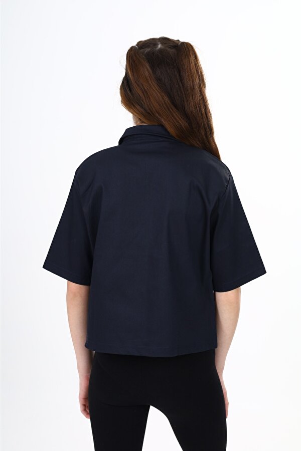 Toontoy Kız Çocuk Gömlek