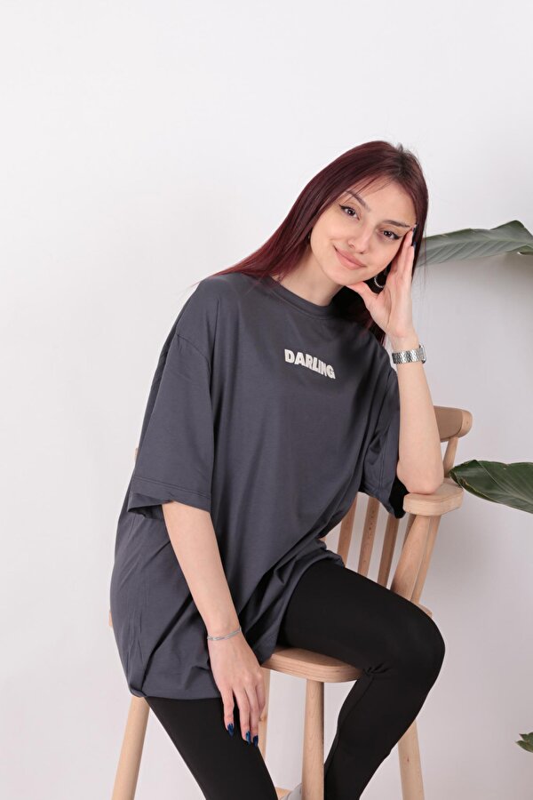 S0017563 Kadın T-Shirt