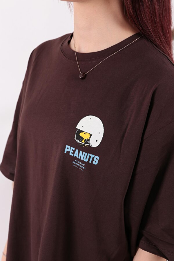 Sl0000312 Kadın T-Shirt