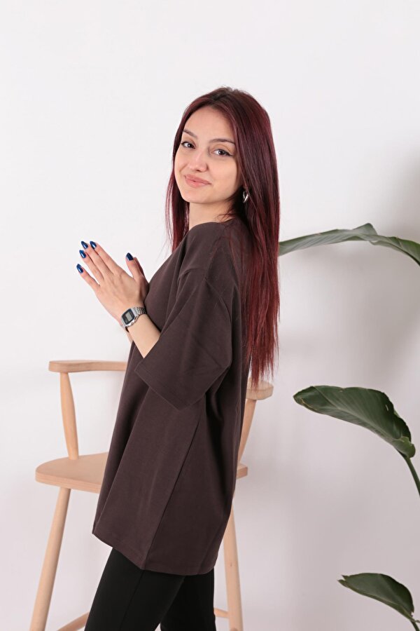 S0017865 Kadın T-Shirt