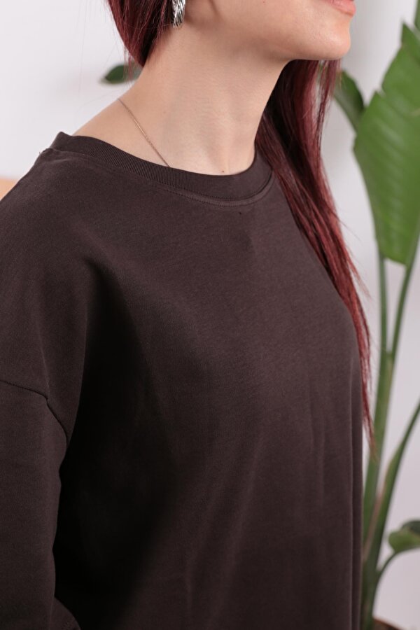 S0017865 Kadın T-Shirt