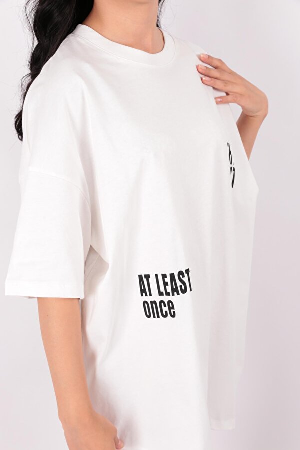 S0017902 Kadın T-Shırt