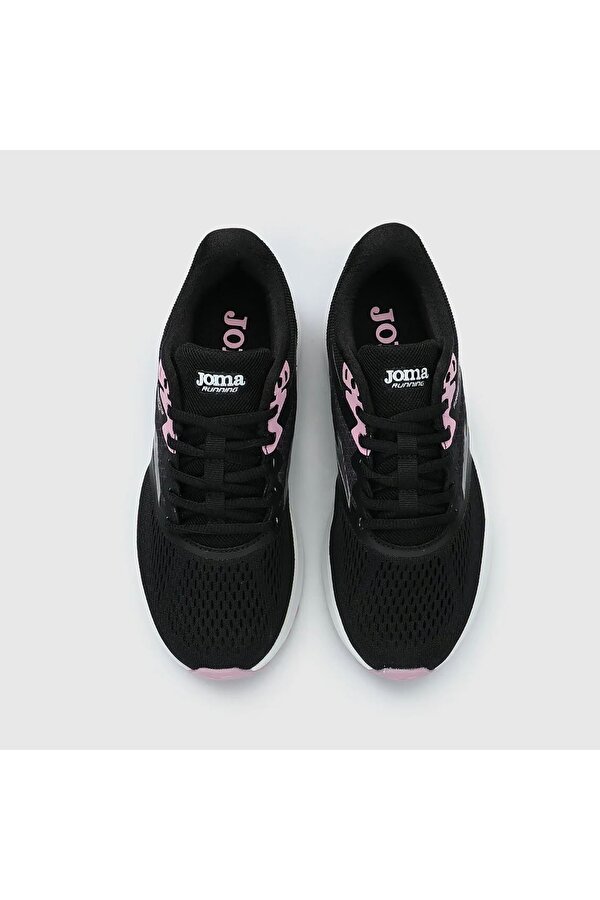 Kadın Koşu - Yürüyüş Ayakkabısı Speed Lady 2401 Black Rspelw2401