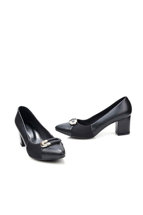 Pisagor Ps-32540 Kadın Topuklu Ayakkabı