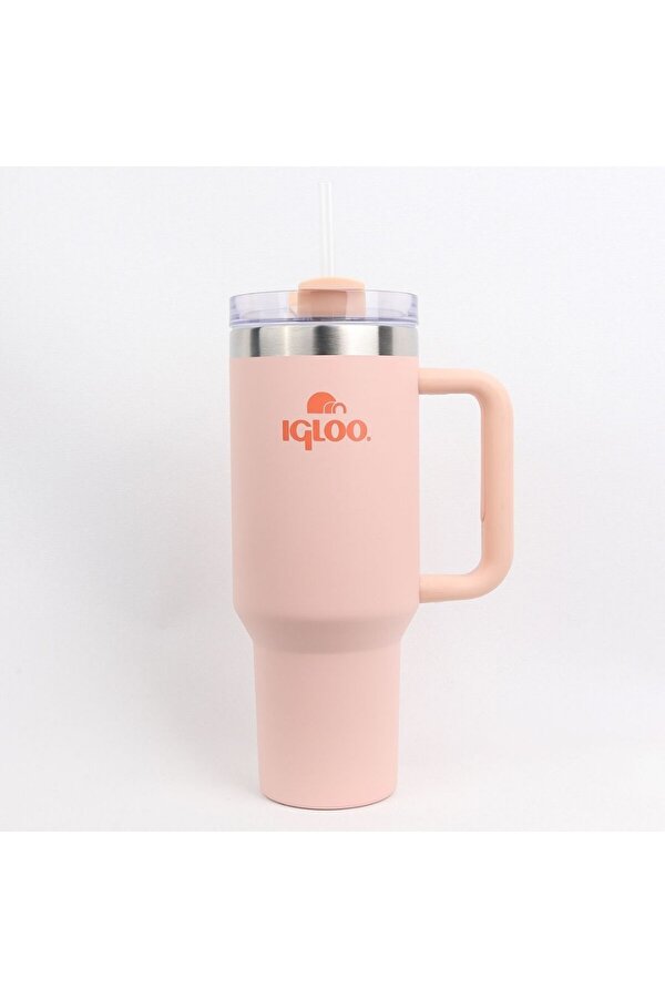 Igloo Stadler Thermo Mug 1.2 Litre Pipetlı Matara