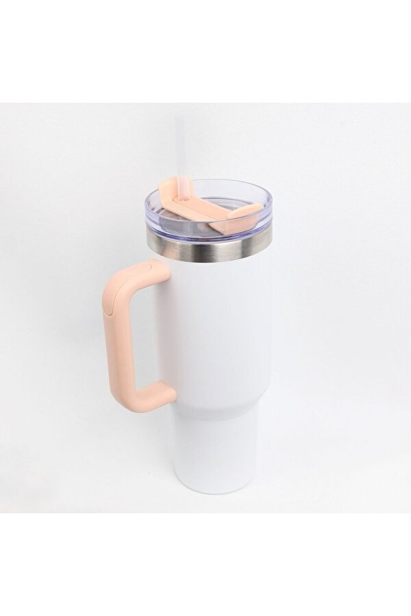 Igloo Stadler Thermo Mug 1.2 Litre Pipetlı Matara
