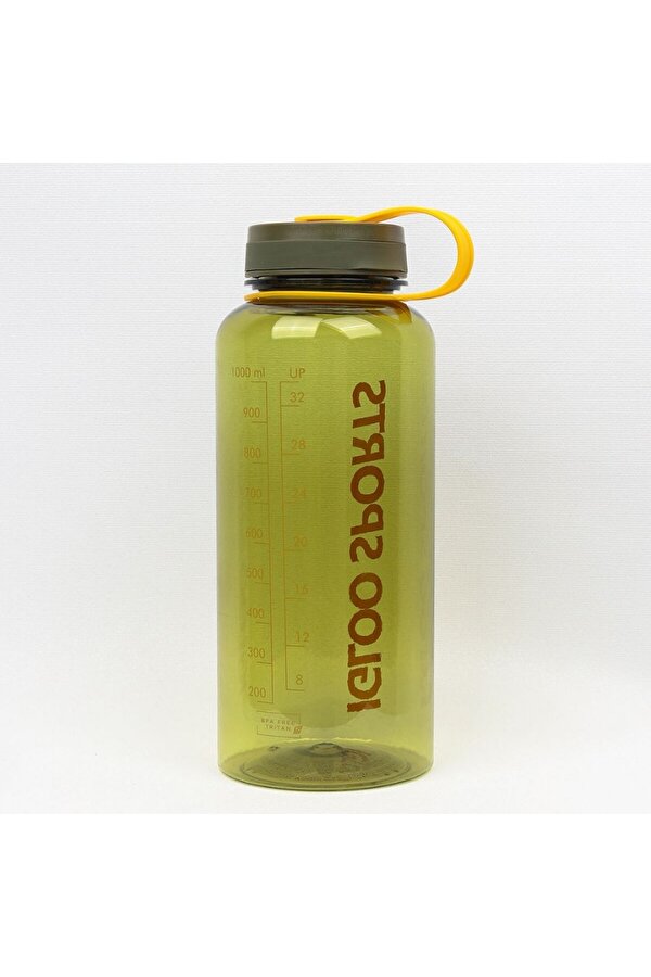 Igloo bpa-free Sports Tritan 1.1 Litre Suluk Matara