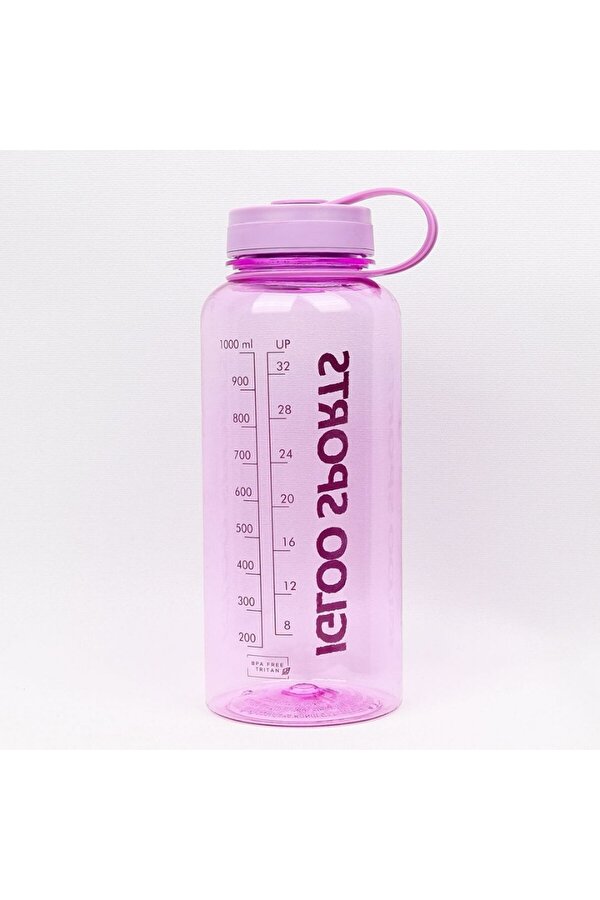 Igloo bpa-free Sports Tritan 1.1 Litre Suluk Matara