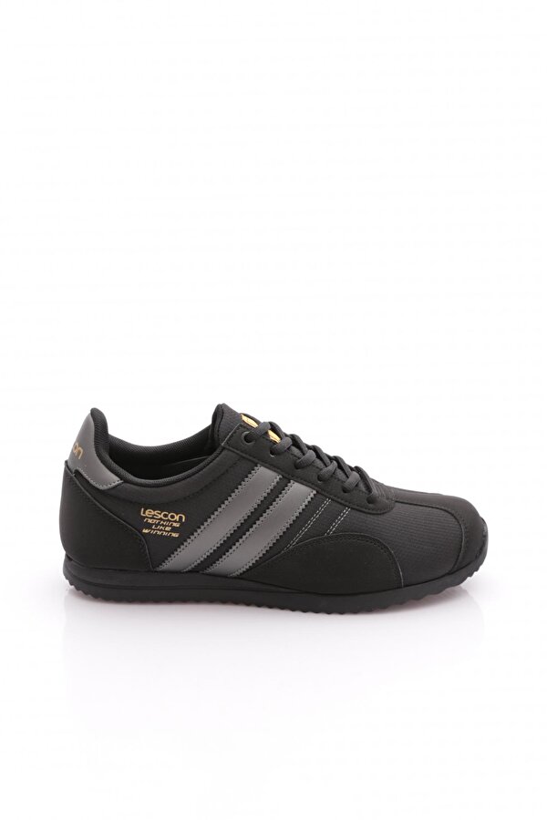 25Bae00Cmpsm Erkek Nova Sneakers Spor Ayakkabı