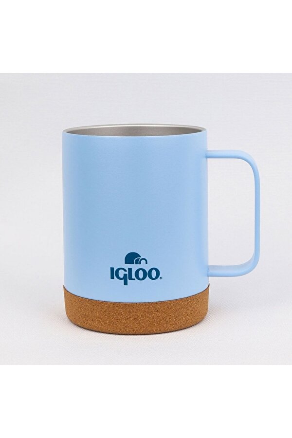 Igloo Cork Mug 350ml Termos Kupa Bardak Matara
