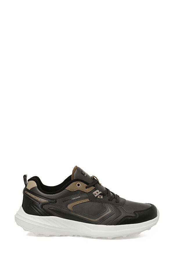 FORCEFUL PU 5PR Kahverengi Erkek Sneaker