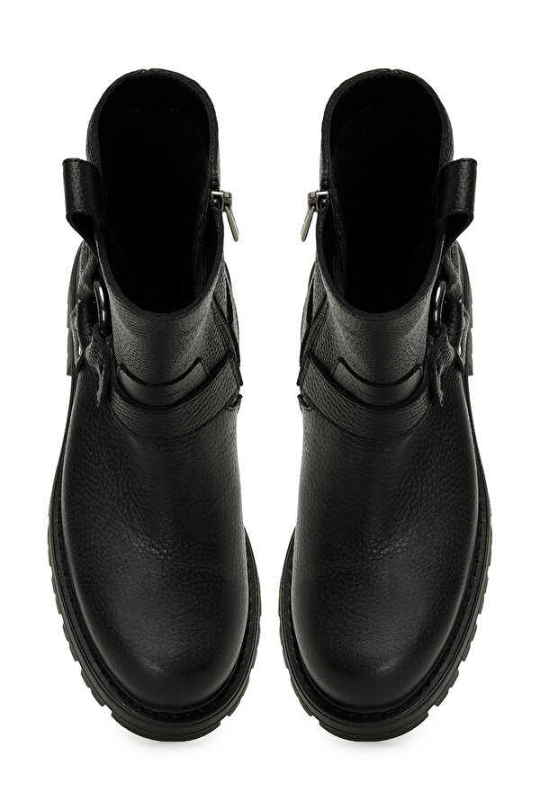 REFILE 5PR Siyah Kadın Biker Bot