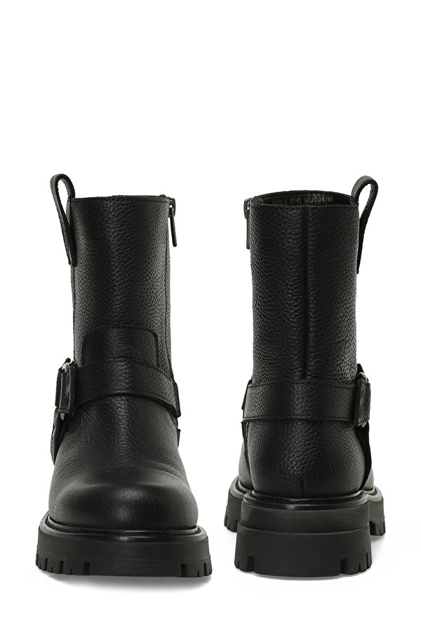 REFILE 5PR Siyah Kadın Biker Bot