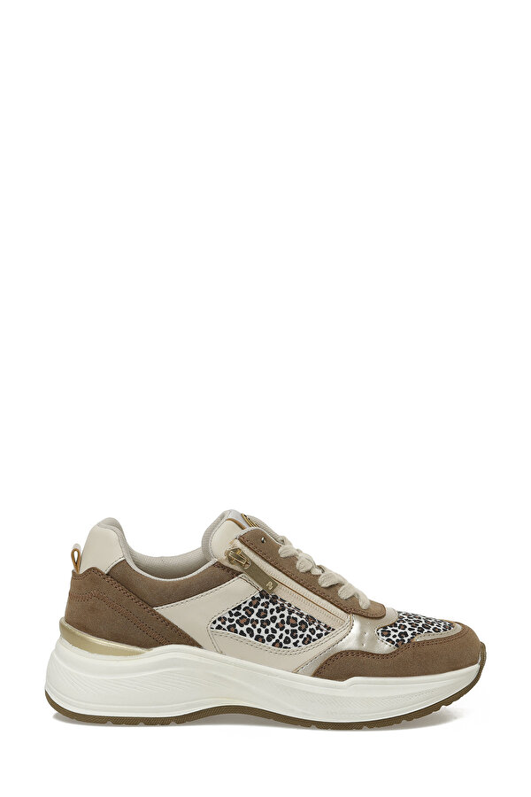 326540.Z 5PR Taba Kadın Sneaker