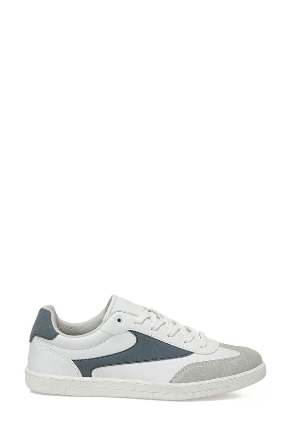 SHAKE 5PR KIRIK BEYAZ Erkek Sneaker