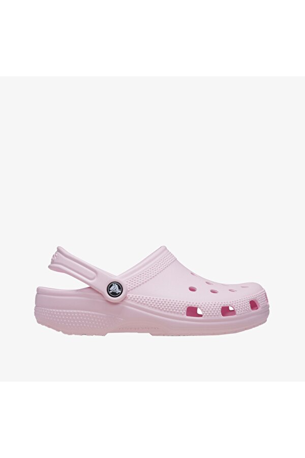 Classic Pembe Terlik