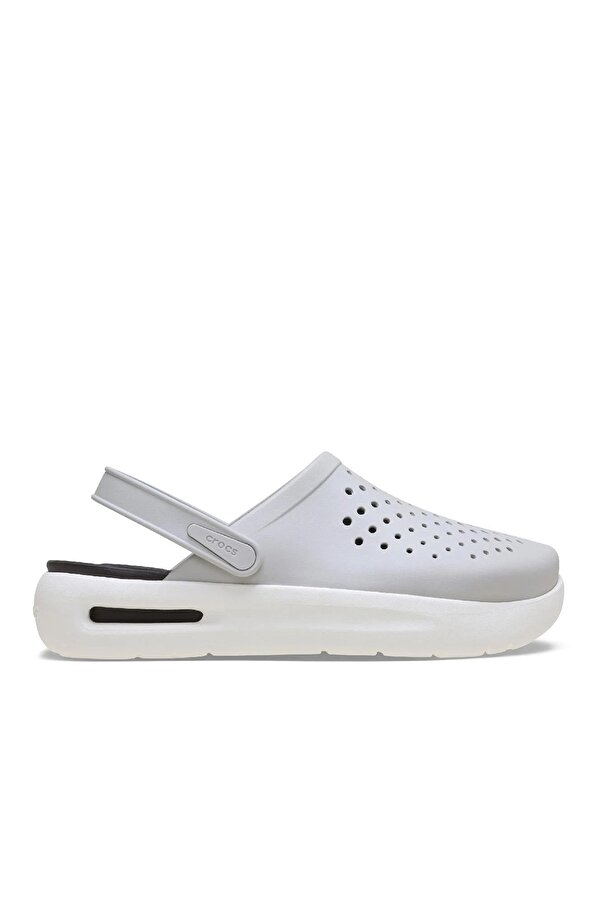 InMotion Clog Gri Terlik