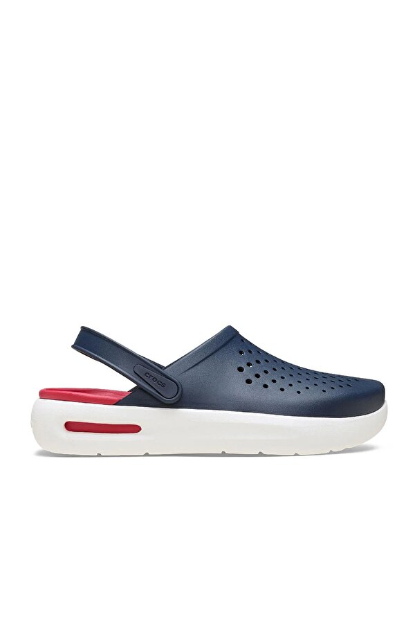 InMotion Clog Lacivert Terlik