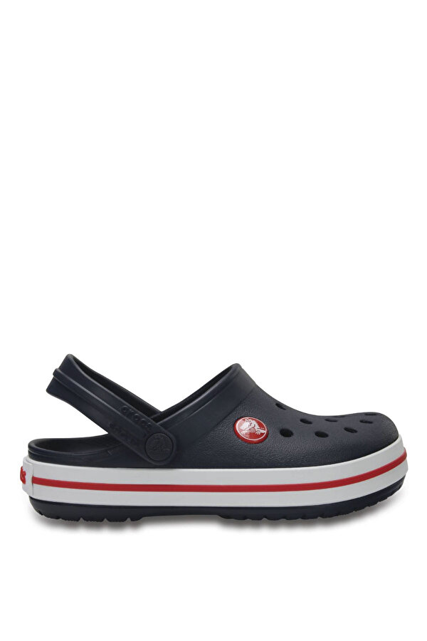 Crocband Erkek Günlük Sabo Rahat Terlik Navy