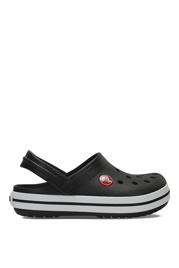 Crocband Erkek Günlük Sabo Rahat Terlik Black