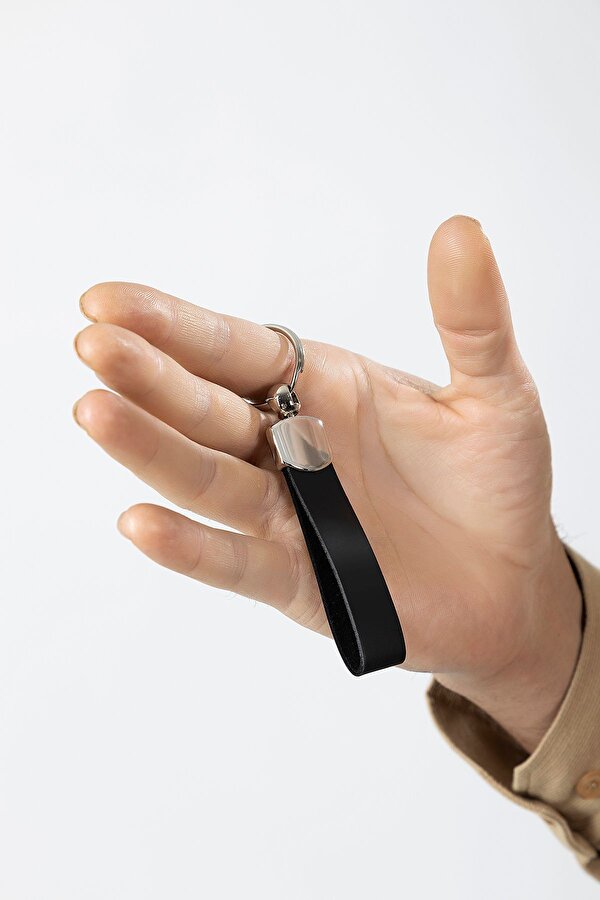 Mercek Takvimli Erkek Kol Saat Gözlük Parfüm Kartlık Anahtarlık Kombin Gümüş Renk PL-7006E3