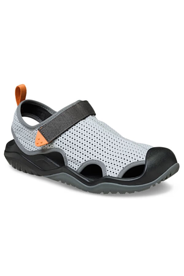 SwiftwaterPrm1MeshDeckSandalM Gri