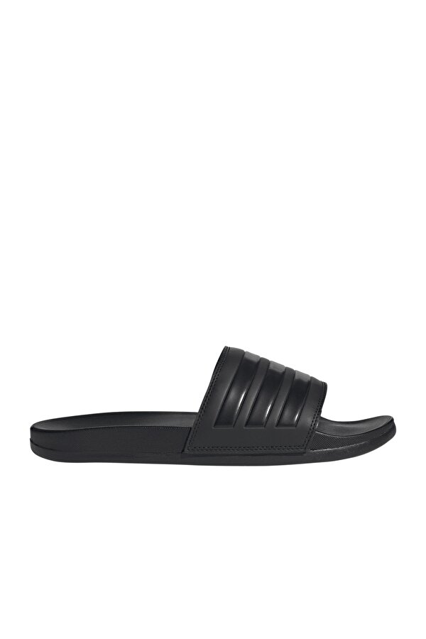Adilette Comfort Erkek Siyah Terlik