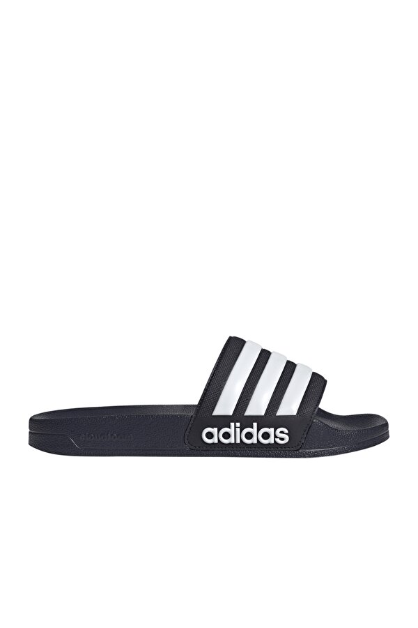 Adilette Shower Erkek Siyah Terlik