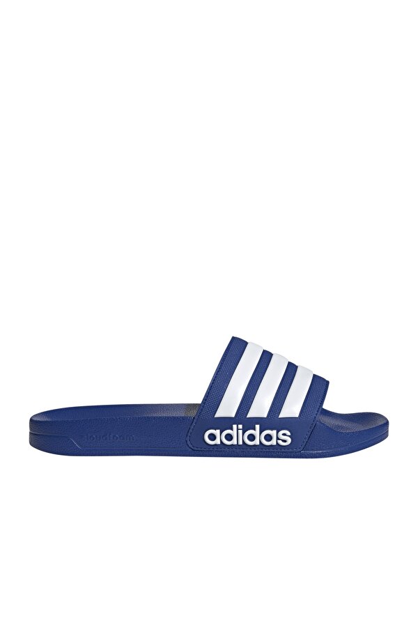 Adilette Shower Erkek Lacivert Terlik